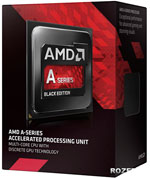Процессор AMD A8-7650K X4 (AD765KXBJABOX)
